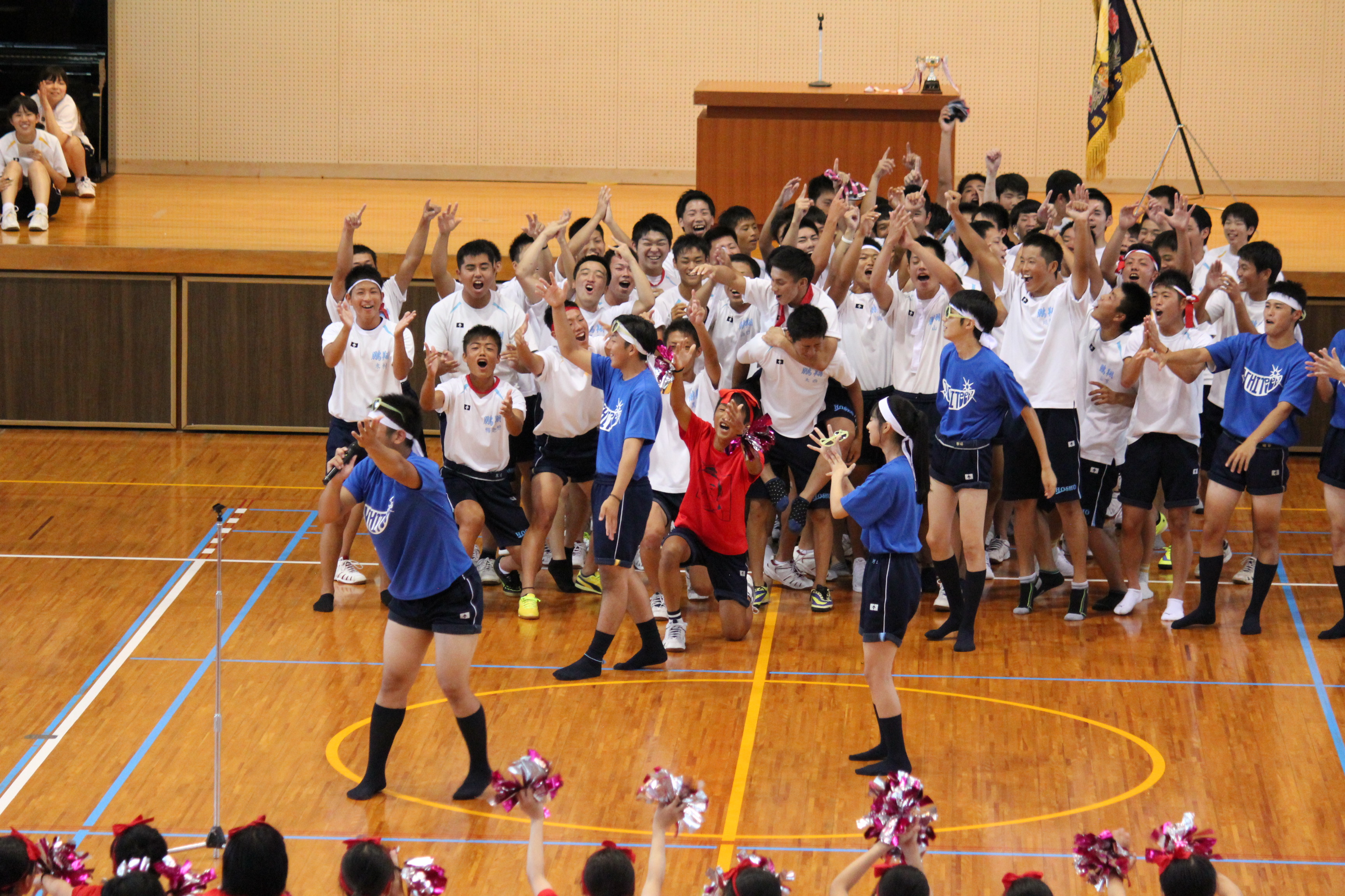 IMG_9919｜鵬翔高等学校