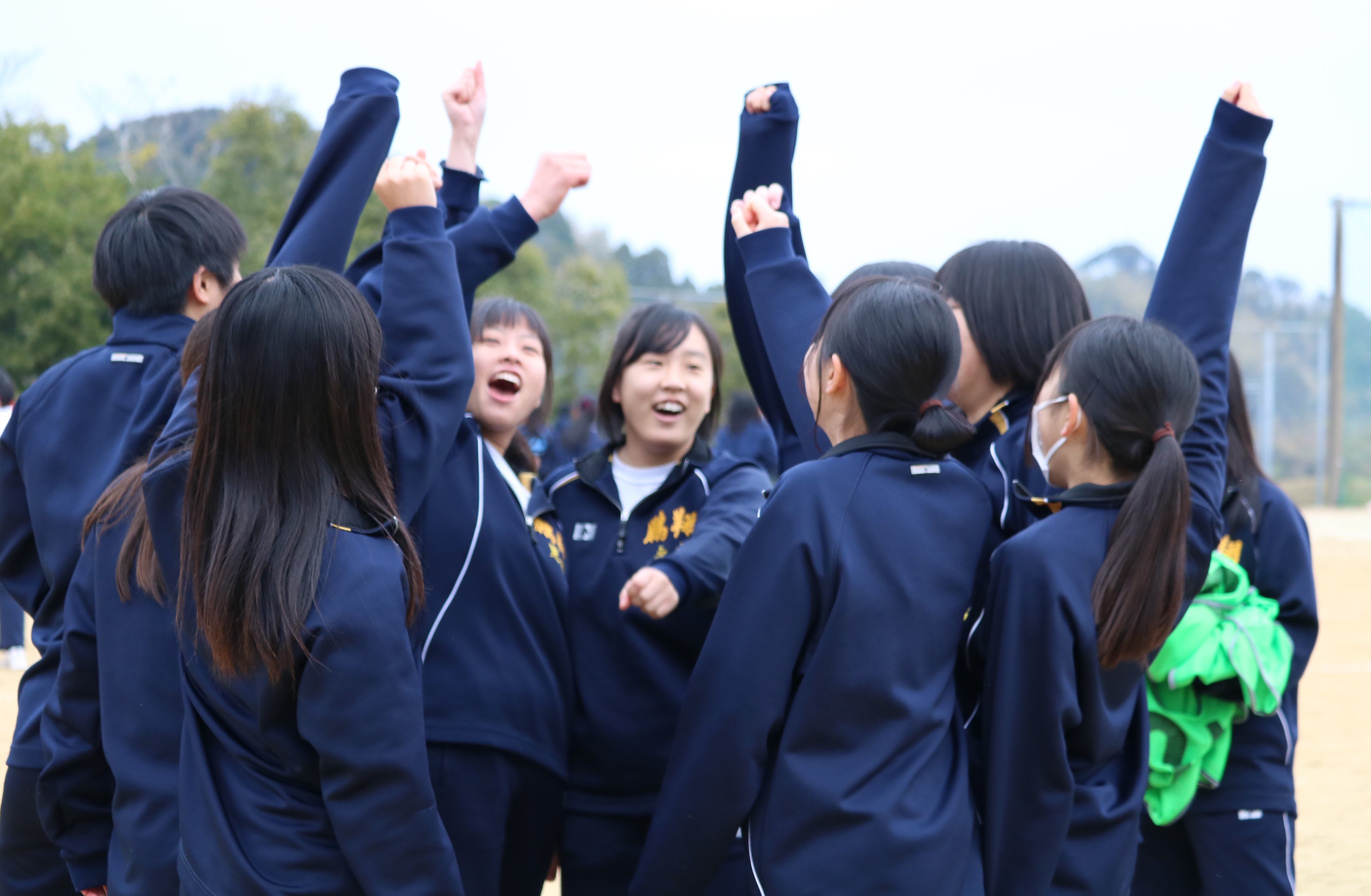 Img 3196 鵬翔高等学校