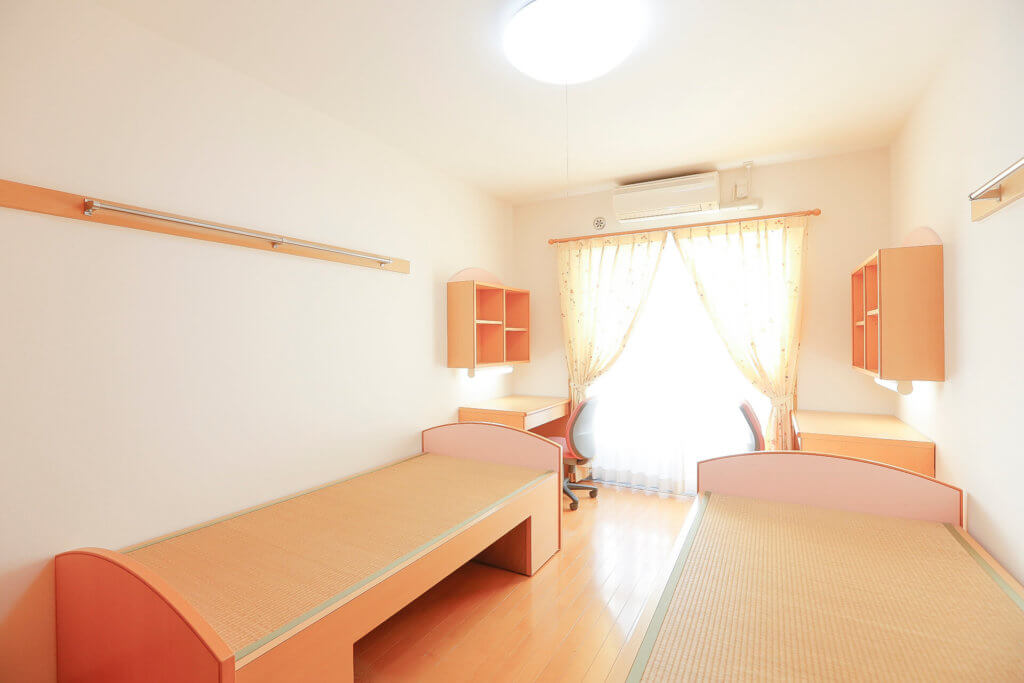部屋