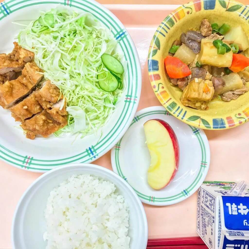 食事