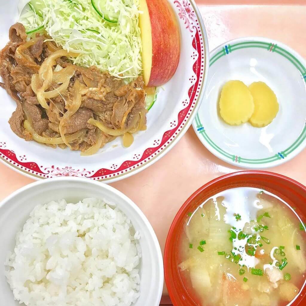 食事