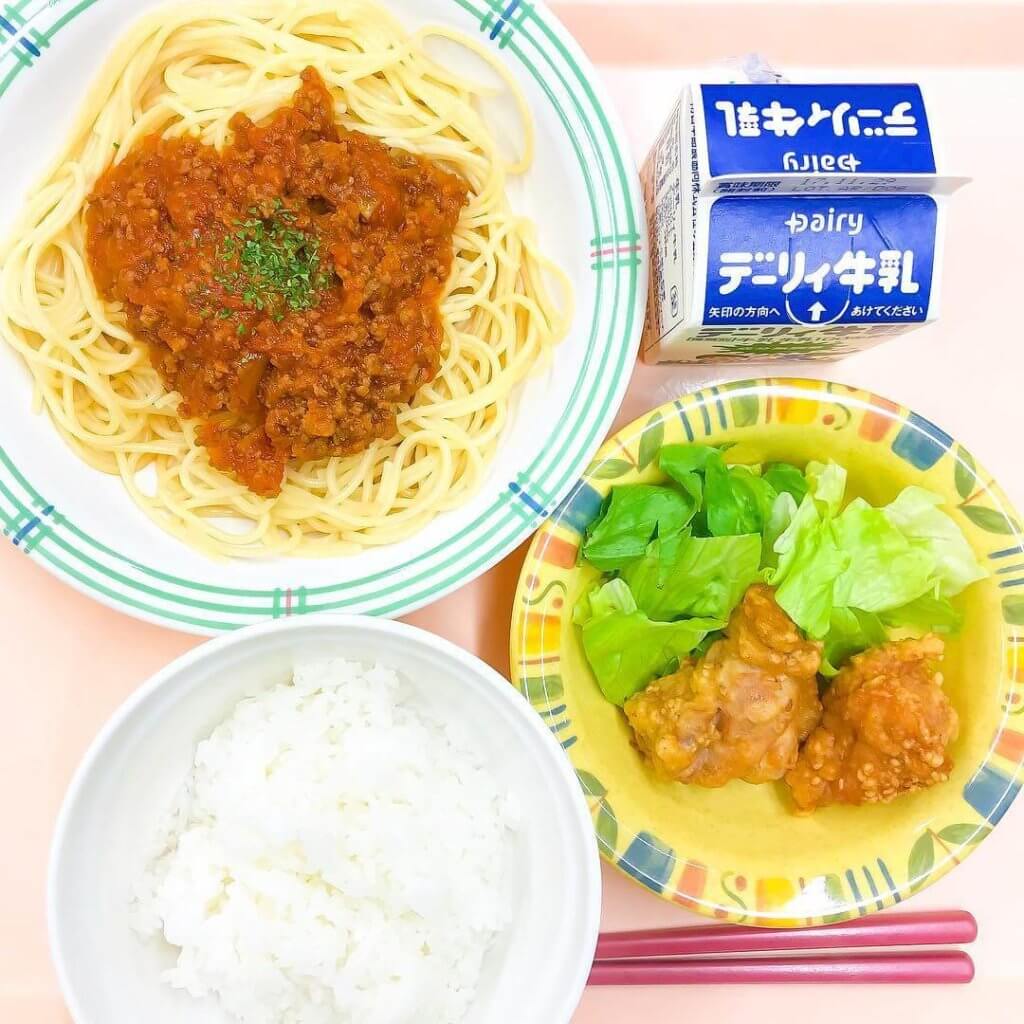 食事