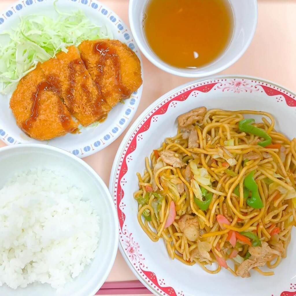 食事