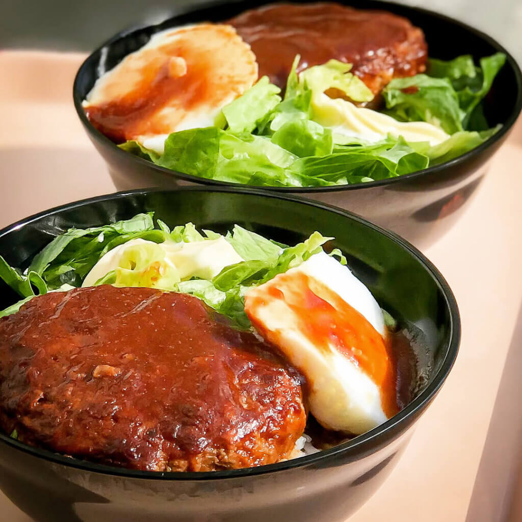 食事