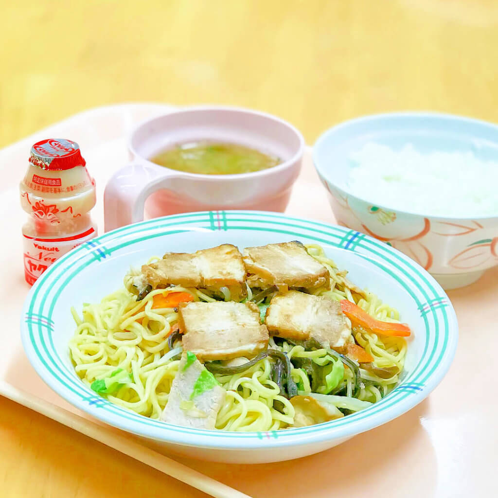 食事