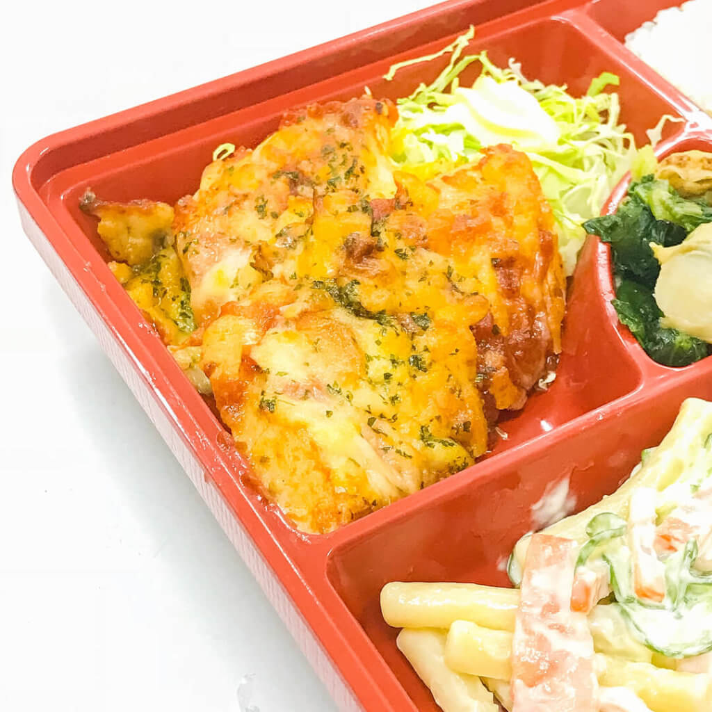 食事