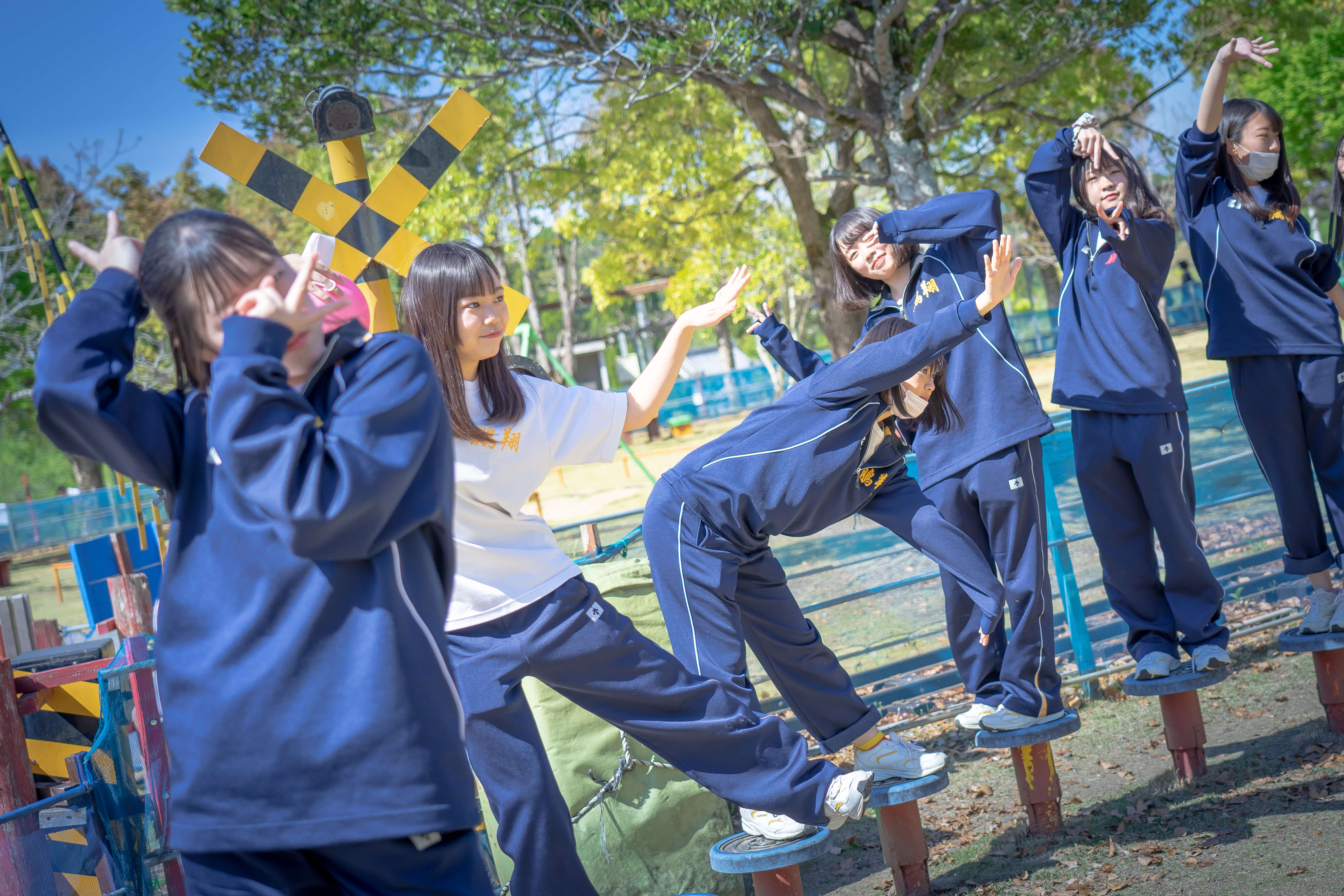 鵬翔高校　ウォーマー 鵬翔高等学校｜鵬翔高等学校公式ページです。学校法人大淀学園は、2022