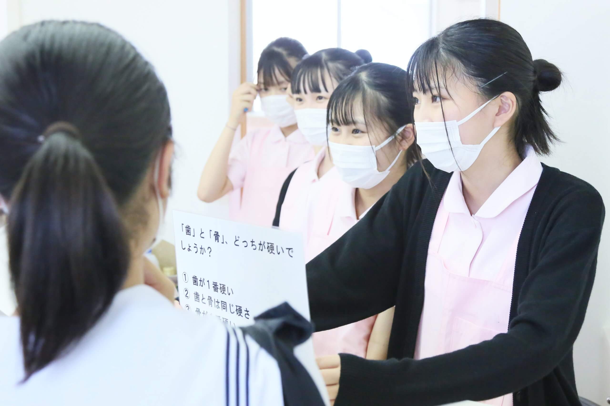 鵬翔高校　ウォーマー OPEN SCHOOL in SUMMER｜鵬翔高等学校